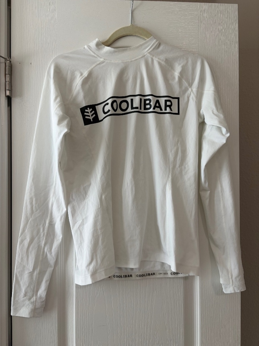 Coolibar Women's Swimshirt Small
